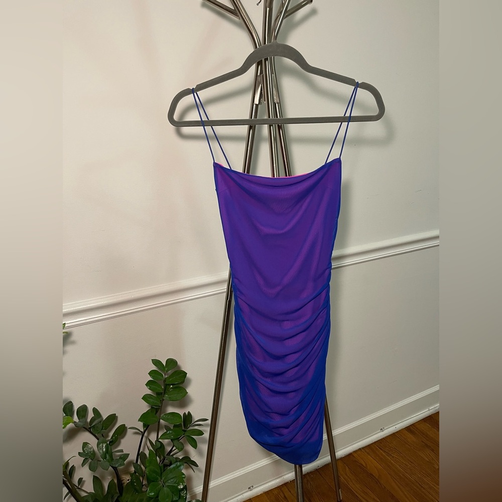 SUPERDOWN dress